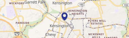 10540 Metropolitan Ave