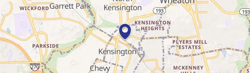 10542 Metropolitan Ave