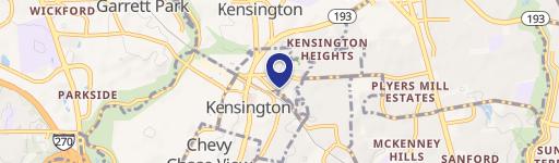 10507 Metropolitan Ave