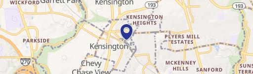 10431 Metropolitan Ave