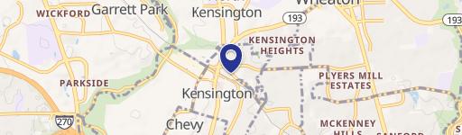 10548 Metropolitan Ave