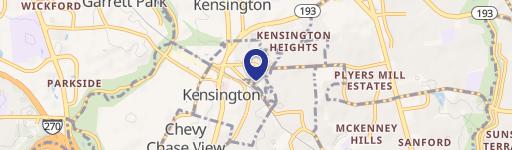 10441 Metropolitan Ave