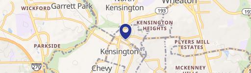 10580 Metropolitan Ave