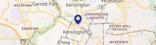 10576 Metropolitan Ave