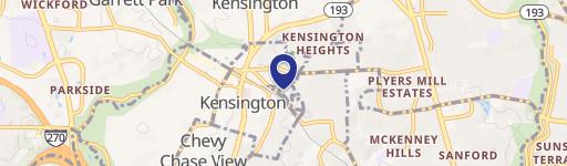 10421 Metropolitan Ave