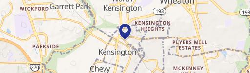 10554 Metropolitan Ave