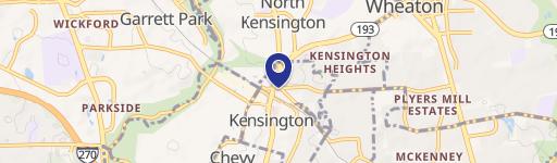 10592 Metropolitan Ave