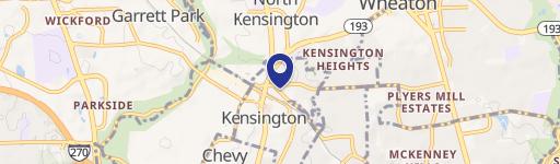 10558 Metropolitan Ave