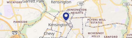 10501 Metropolitan Ave