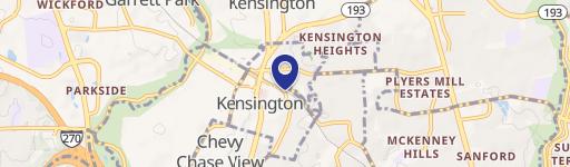 10420 Montgomery Ave