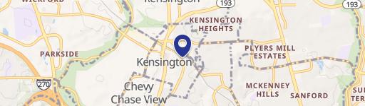 10405 Montgomery Ave