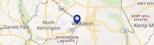 2811 University W Blvd