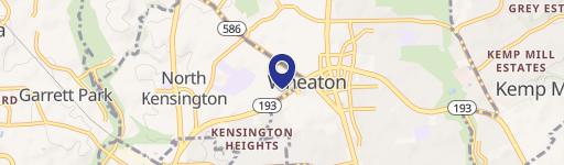 2907 University W Blvd