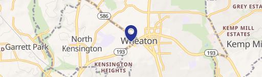 2807 University W Blvd