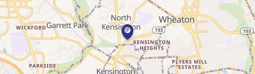 3610 University W Blvd