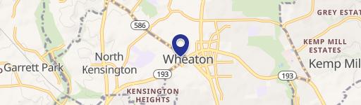 2741 University W Blvd