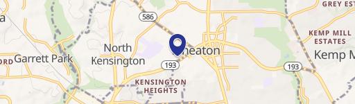 2909 University W Blvd