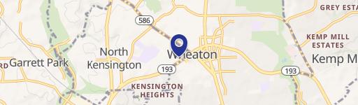 2815 University W Blvd