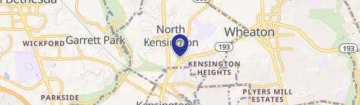 3535 University W Blvd