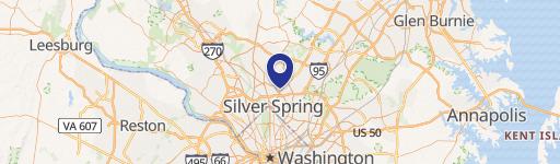 10012 Colesville Rd, Unit C