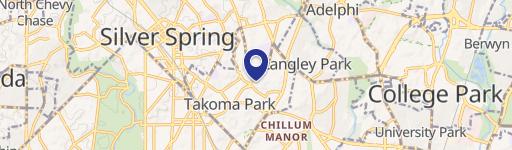 700 Chaney Dr, Unit B