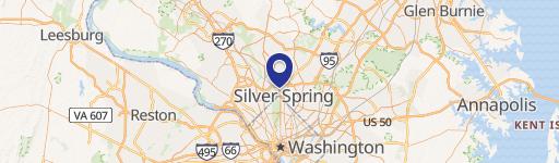 1900 Lyttonsville Rd, Unit P-60