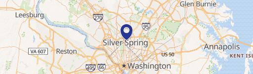 804 Pershing Dr Ste, Unit 102