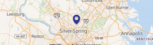 10770 Columbia Pike Ste, Unit 125