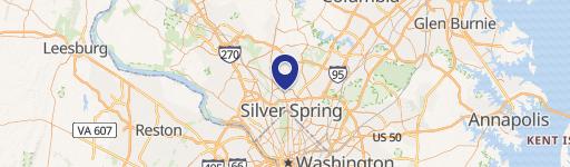 10313 Georgia Ave Ste, Unit 203