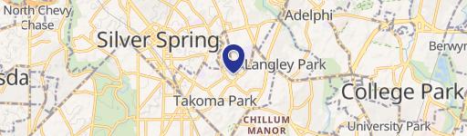 7610 Carroll Ave Ste, Unit 380