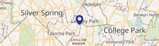 7411 New Hampshire Ave