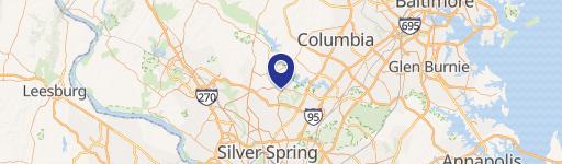 15501 New Hampshire Ave