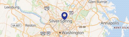 8200 New Hampshire Ave