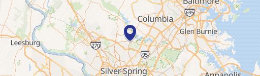 15520 New Hampshire Ave