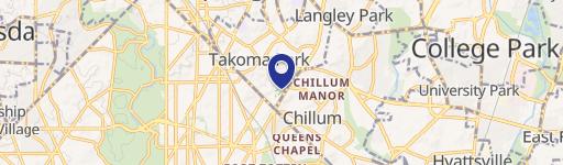 6500 New Hampshire Ave