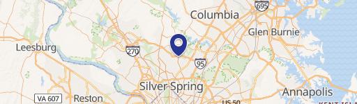 13455 New Hampshire Ave