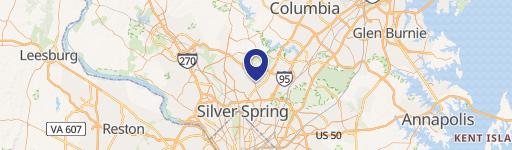 11800 New Hampshire Ave