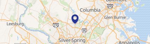 15205 New Hampshire Ave