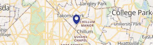 6494 New Hampshire Ave