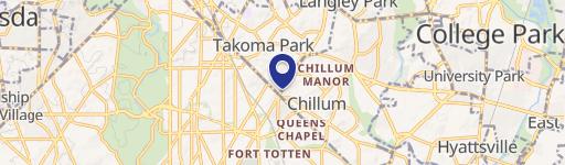 6315 New Hampshire Ave