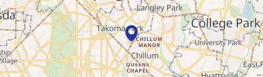 6530 New Hampshire Ave