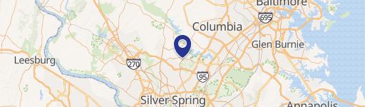 15541 New Hampshire Ave