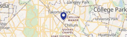 6404 New Hampshire Ave