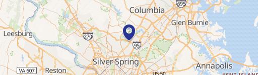 13400 Old Columbia Pike