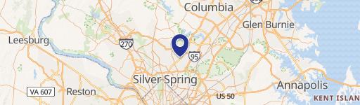 12201 Old Columbia Pike