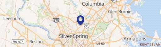 12301 Old Columbia Pike