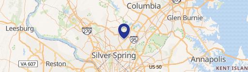 12305 Old Columbia Pike