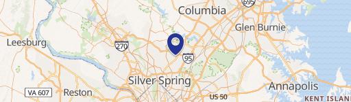 12711 Old Columbia Pike