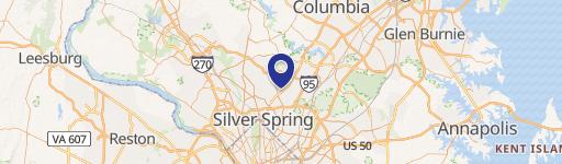 11501 Old Columbia Pike