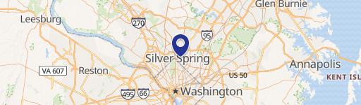 715 Sligo Ave, Unit 2